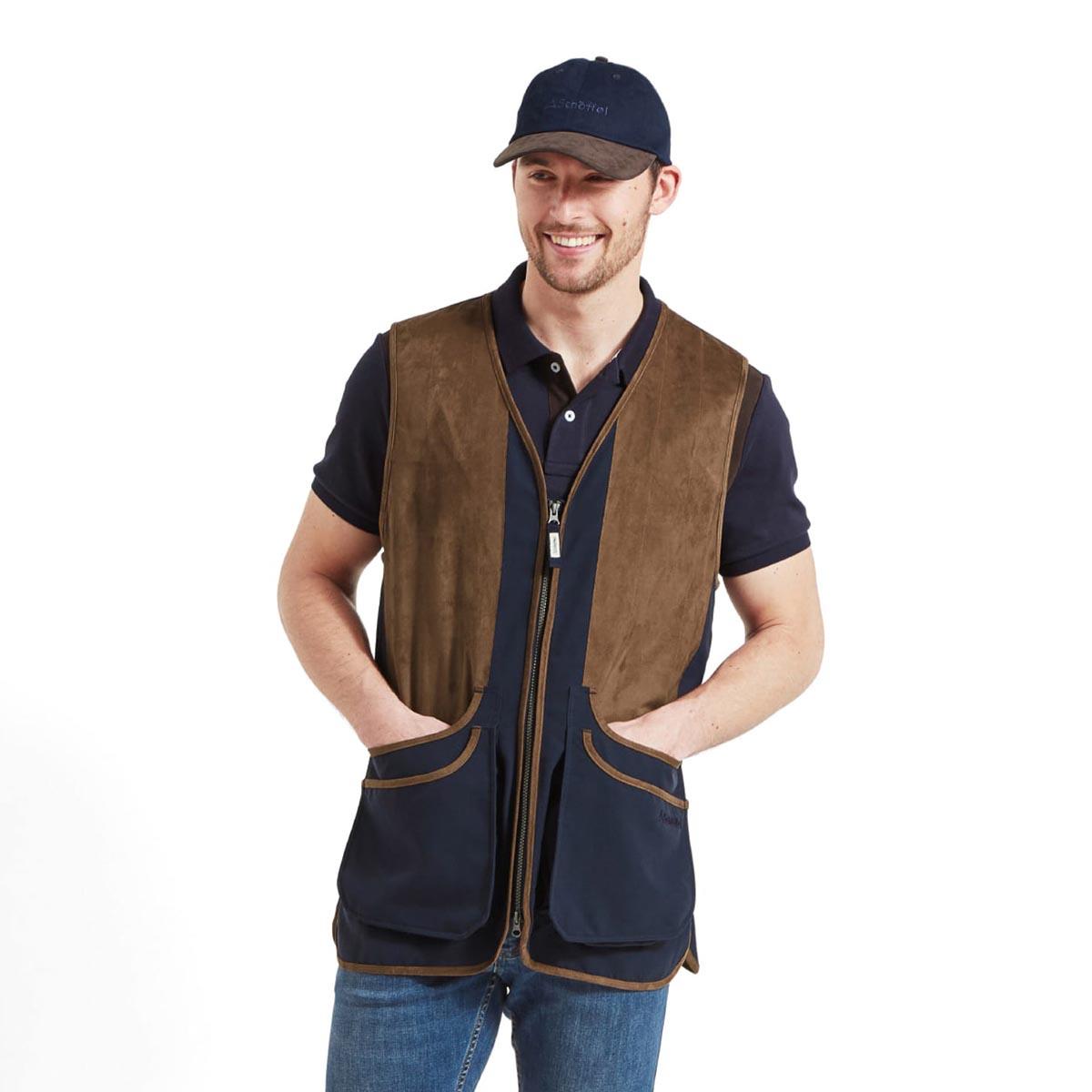 Schoffel Mens Grimsthorpe Vest