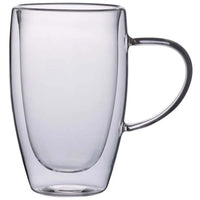Ravenhead Double Walled 2 Piece Latte Mugs