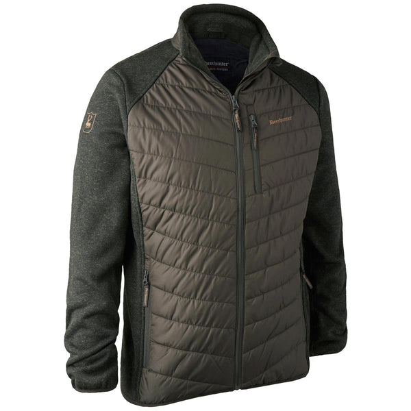 Timber Deerhunter Mens Moor Padded Jacket