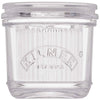 Kilner Glass Butter Crock