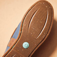 Walnut Chatham Java Lady II G2 Deck Shoes Lifestyle 4