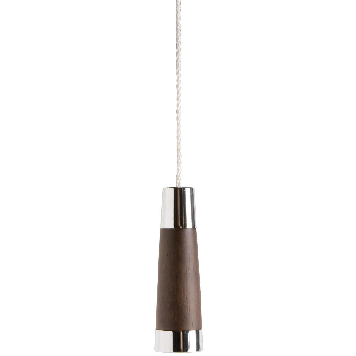 Miller Conical Light Pull