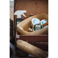 Hoggs Of Fife H-Wax Tin