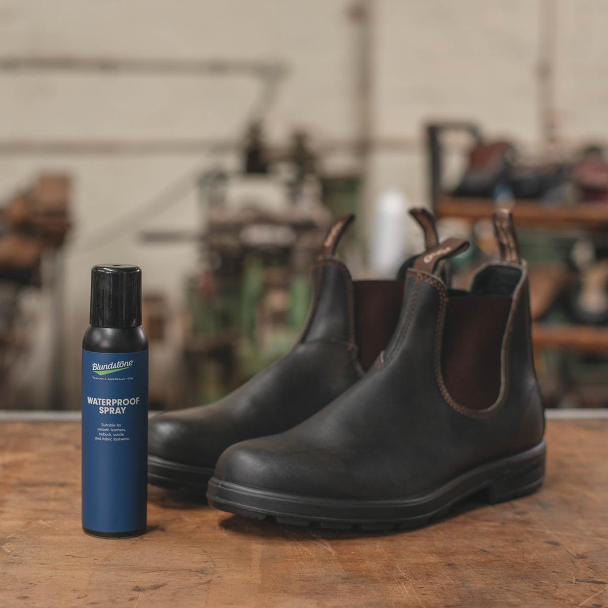 Blundstone Waterproof Spray 125ml