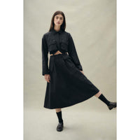 Black Barbour Womens Jen Loafer Lifestyle
