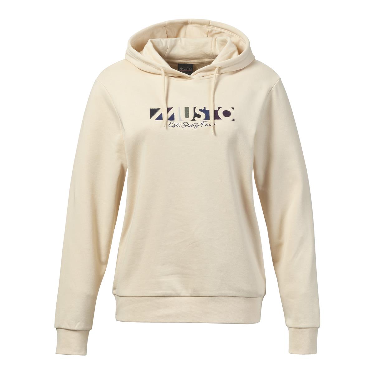 Musto Womens 1964 Hoodie