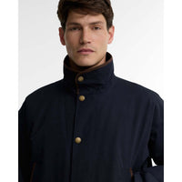 Barbour Mens Bromfield Waterproof Jacket