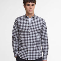Barbour Mens Lomond Tailored Shirt