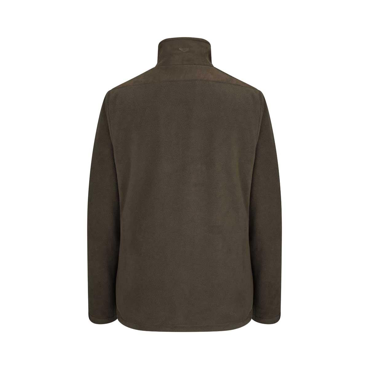 Hoggs Of Fife Womens Carrbridge Waterproof Fleece