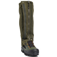 Green Moss Beretta Thorn Ankle Gaiters
