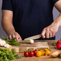 Viners Assure Stainless Steel Utility Knife