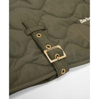Barbour Beith Quilted Dog Coat