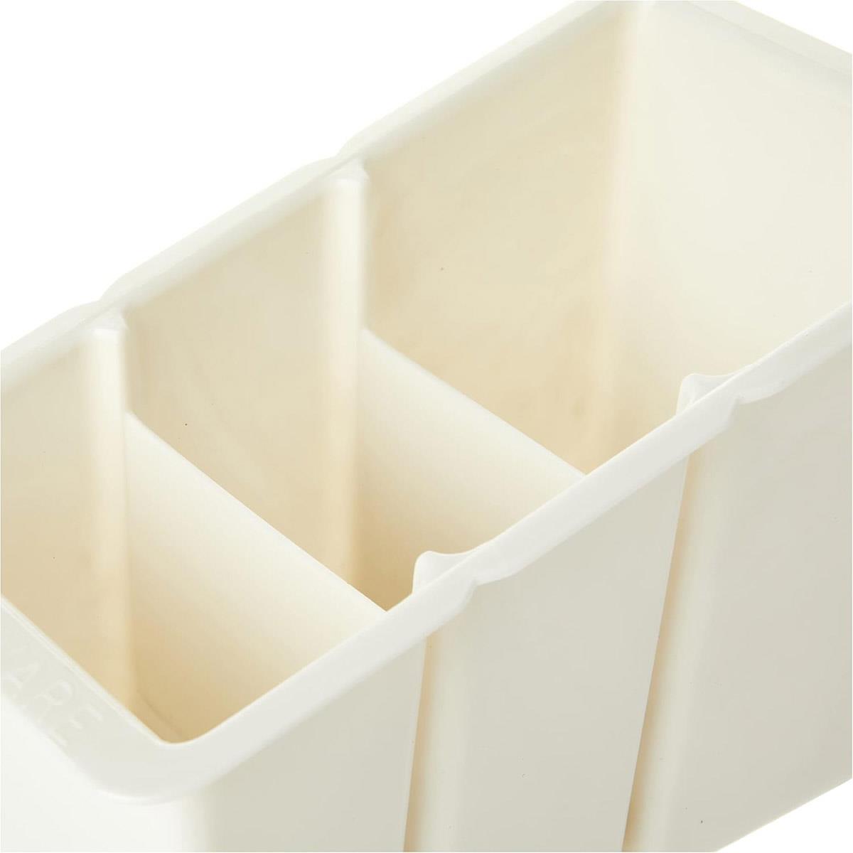 Delfinware Plastic Cutlery Basket