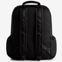 Hunter Nylon Large Backpack