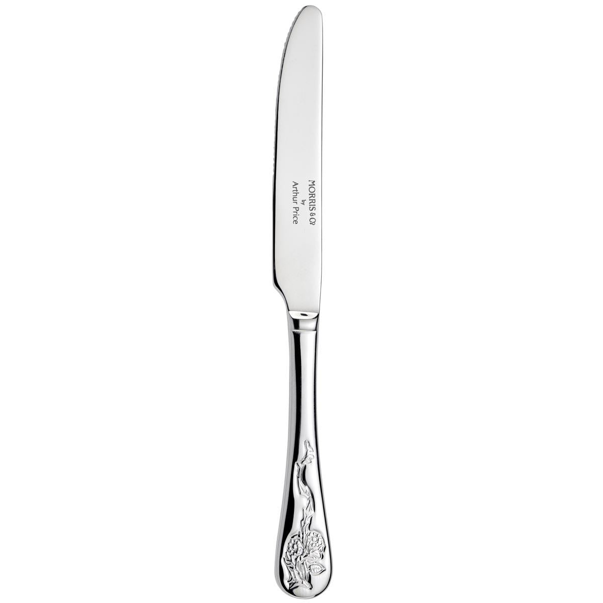 Arthur Price Morris & Co - Blackthorn 3 Piece Child Set KNIFE