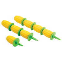Kuhn Rikon Corn Holder 8 Piece Set