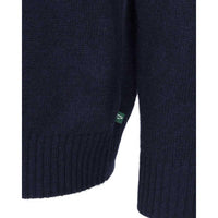 Hoggs Of Fife Mens Lothian II 1/4 Zip Pullover