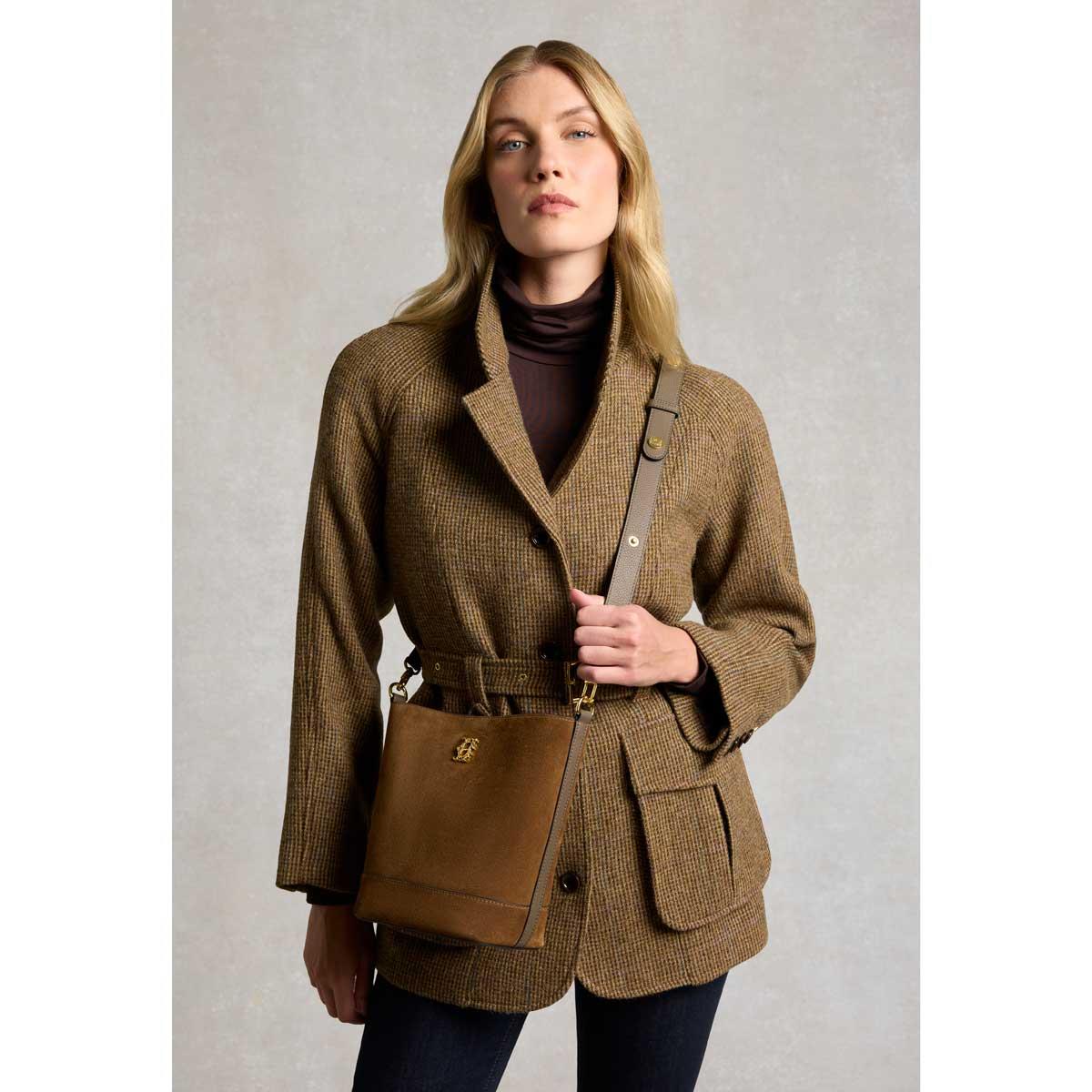 Holland Cooper Womens Country Crossbody Bag