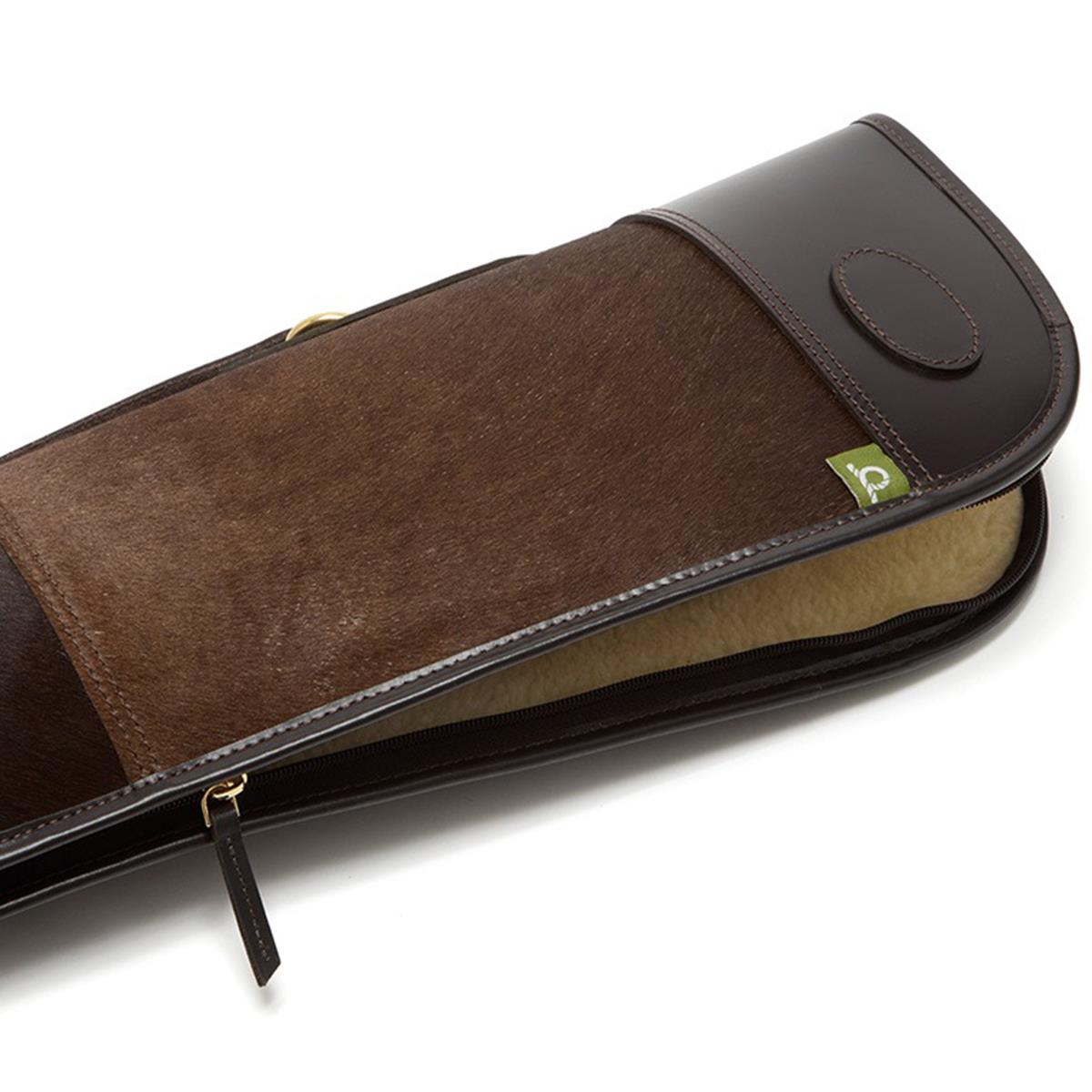 Chatham Full Zip Gun Slip