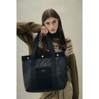 Barbour Womens Healy Tote Bag