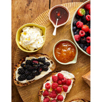 Jamie Oliver Big Love Pinch Me Pots Set Of 3