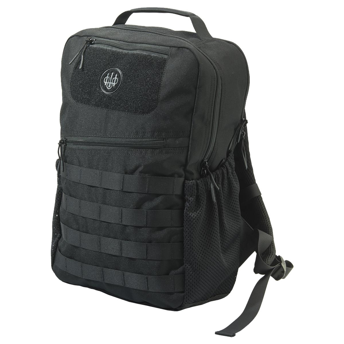 Beretta Tactical Flank Daypack in Black