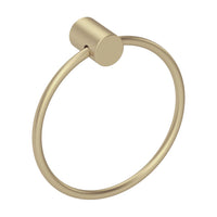 Samuel Heath Xenon Towel Ring N5098-BG