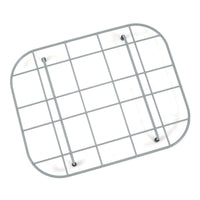Grey Delfinware Standard Sink Mat