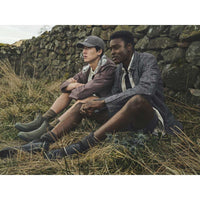 Peppercorn Baywick Showerproof Jacket lifestyle1