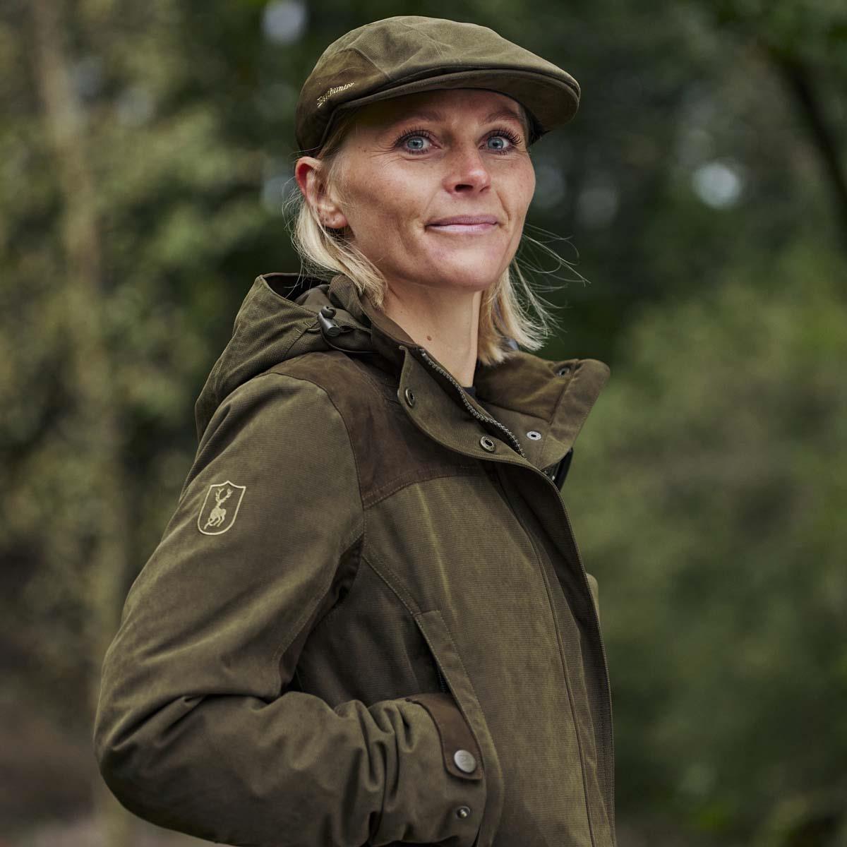 Deerhunter Womens Lady Eagle Jacket