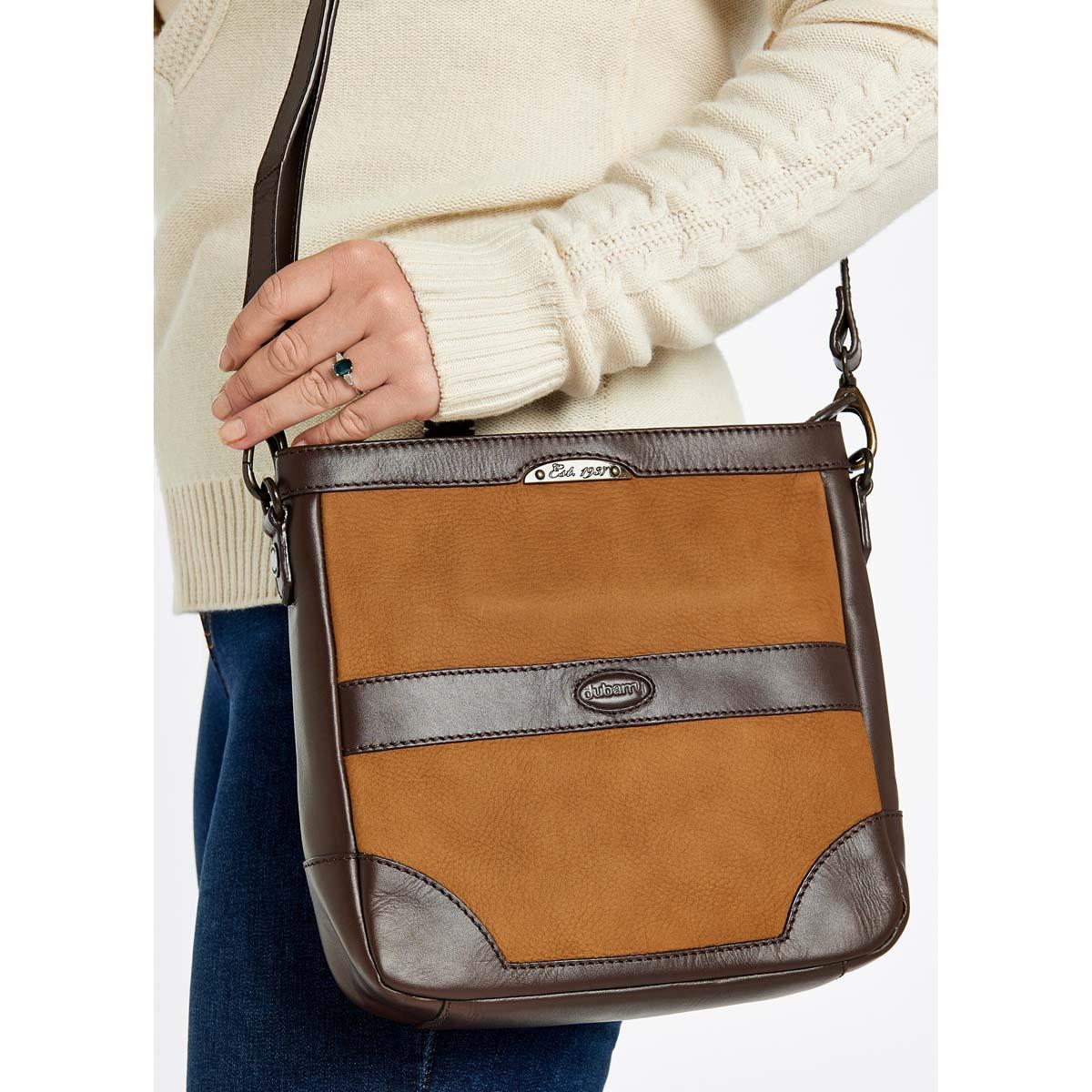 Dubarry Womens Ardmore Messenger Bag