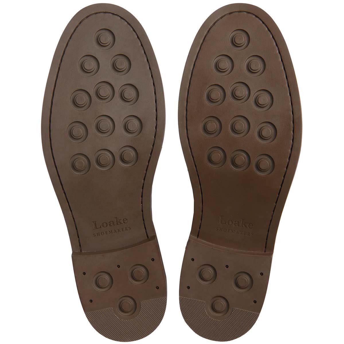 Loake Gilbert Mens Boots
