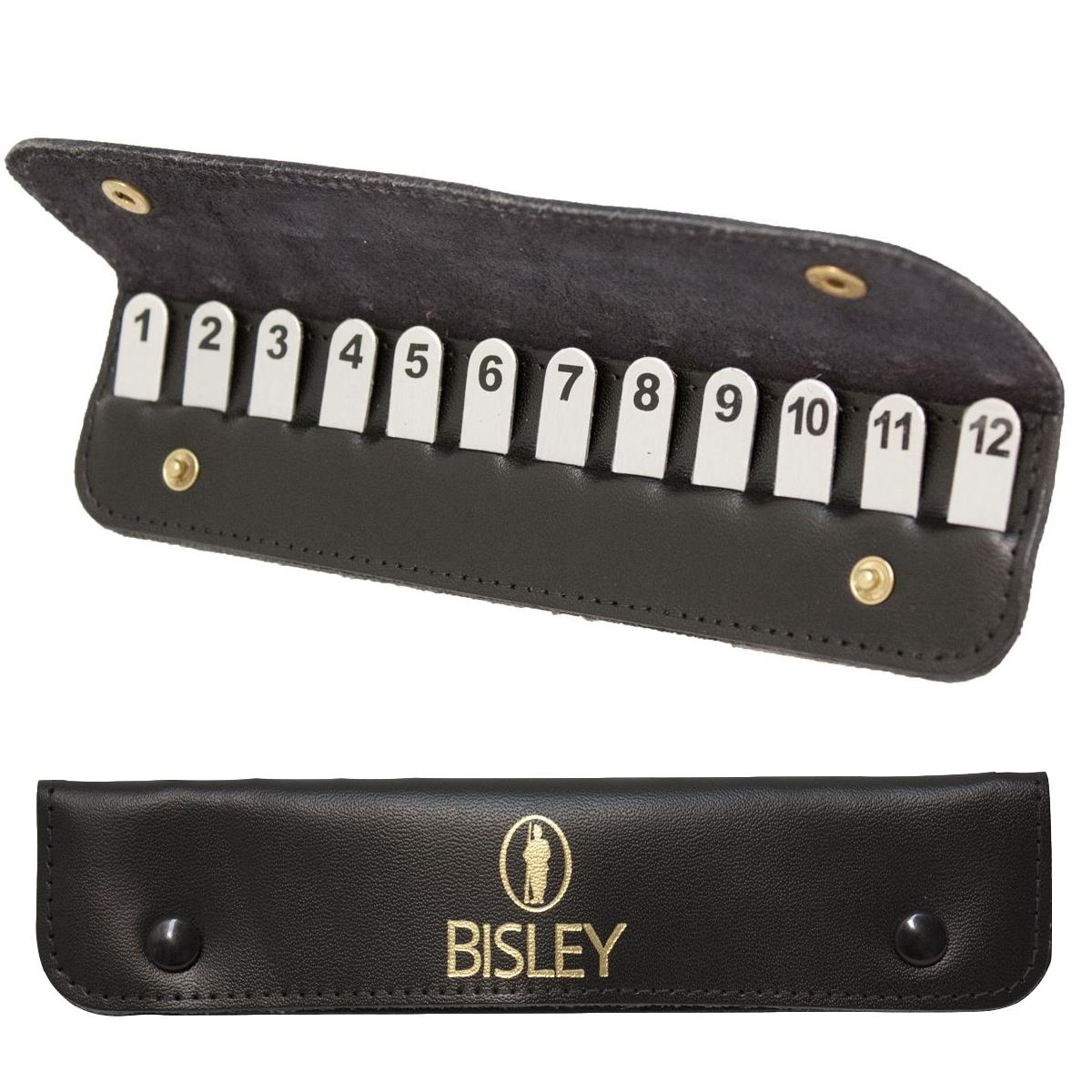 Bisley Peg Finder Wallet Set