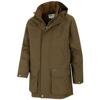 Hoggs Of Fife Ballater Field Jacket