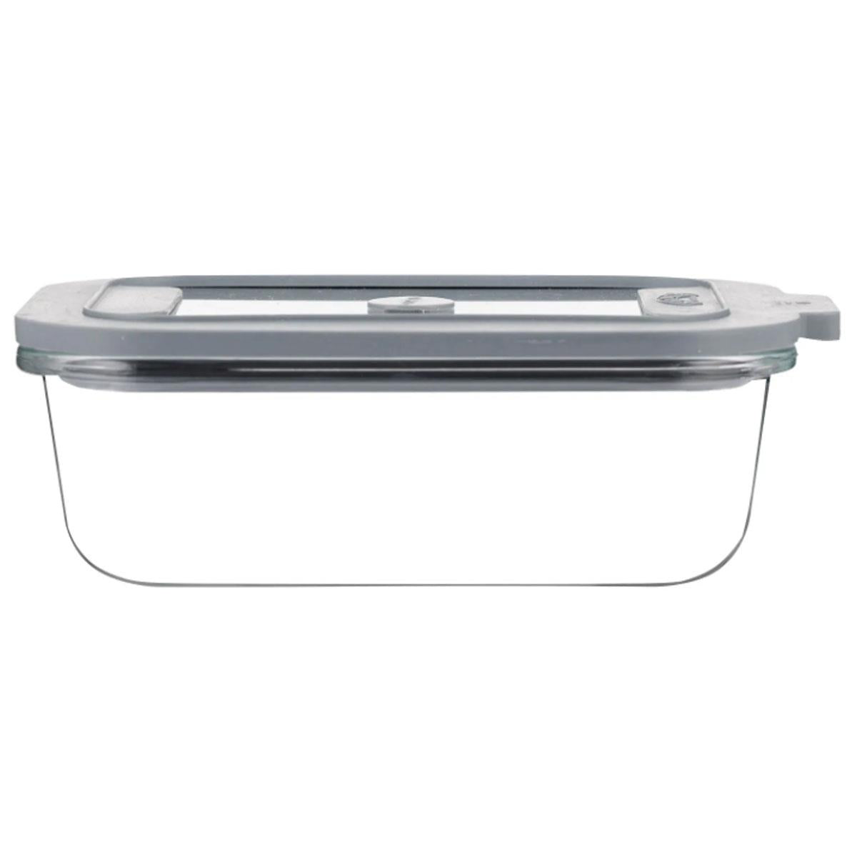 Kilner New Fresh Storage Rectangle Container