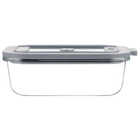 Kilner New Fresh Storage Rectangle Container