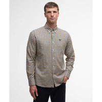 Barbour Mens Finkle Tailored Shirt