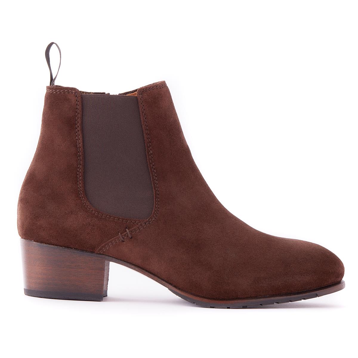 Dubarry Womens Bray Chelsea Boots