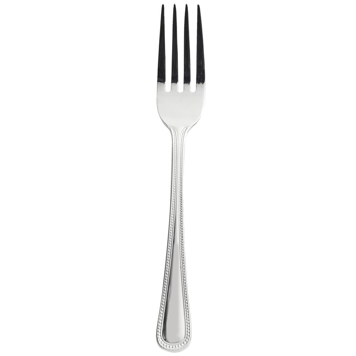 Dessert Fork Viners Bead Loose Cutlery