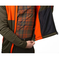 Seeland Mens Elliot Fleece LINING