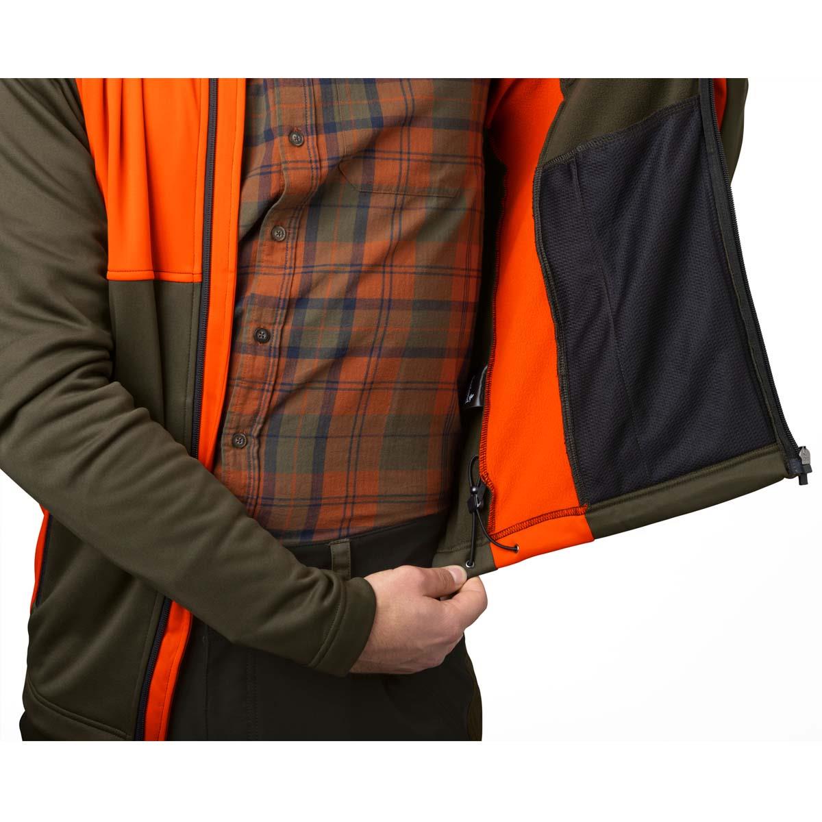 Seeland Mens Elliot Fleece LINING
