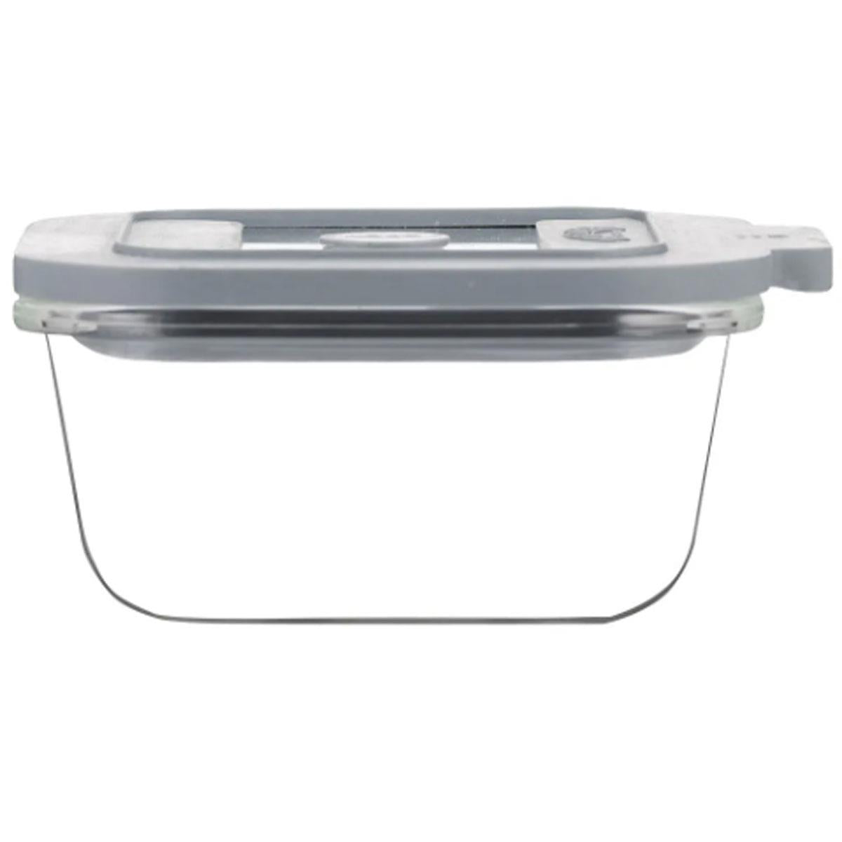 Kilner New Fresh Storage Square Container