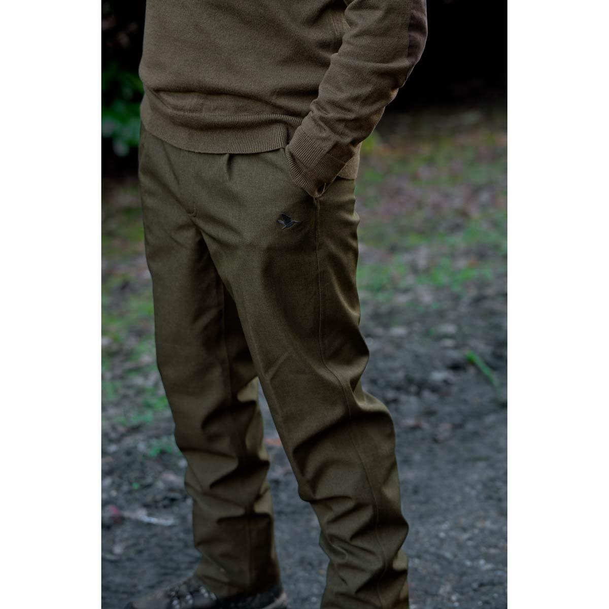 Seeland Mens Woodcock Royale Trousers