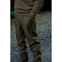 Shaded Olive Seeland Mens Woodcock Royale Trousers LS