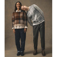 Barbour Womens Glendyn Knitted Jumper