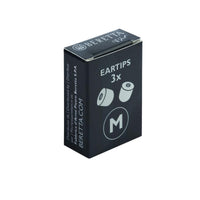 Beretta Mini Head Set Ear Tips