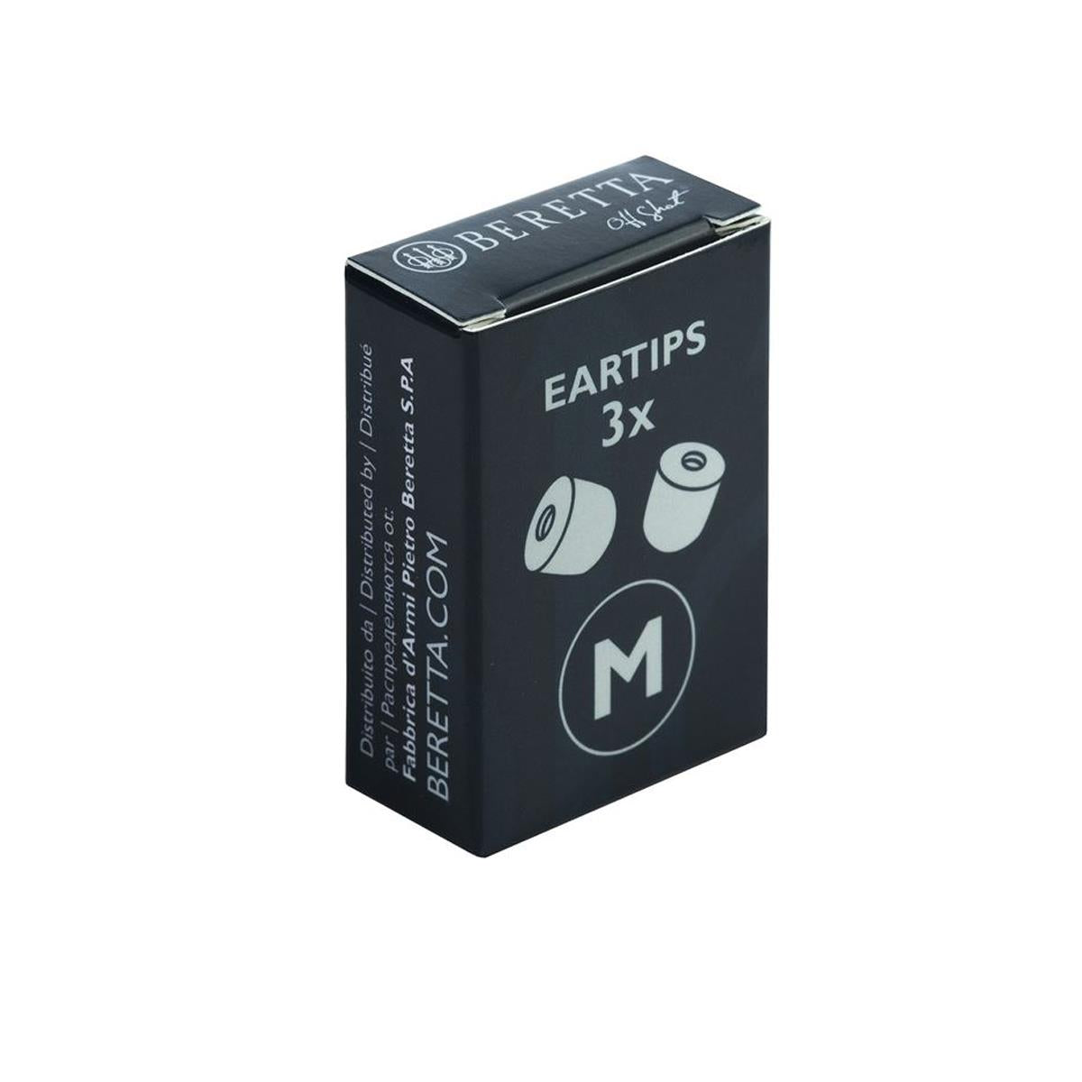 Beretta Mini Head Set Ear Tips