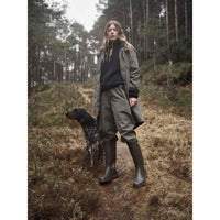 Aigle Parcours 3.0 Enduro Slim Wellington Boot