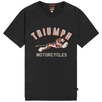 Triumph Mens Super Duper Tee