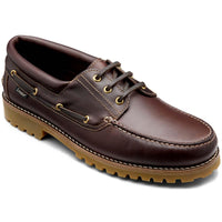 Loake Mens 523 Deck Shoe
